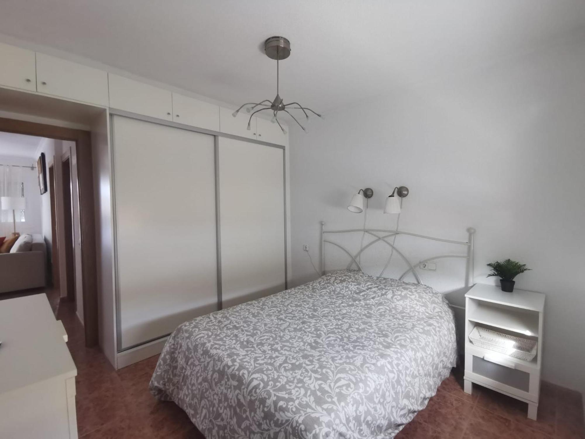 Appartamento Apartamento Totalmente Equipado Con Jardin Y Wifi Santa Pola Gran Alacant Esterno foto