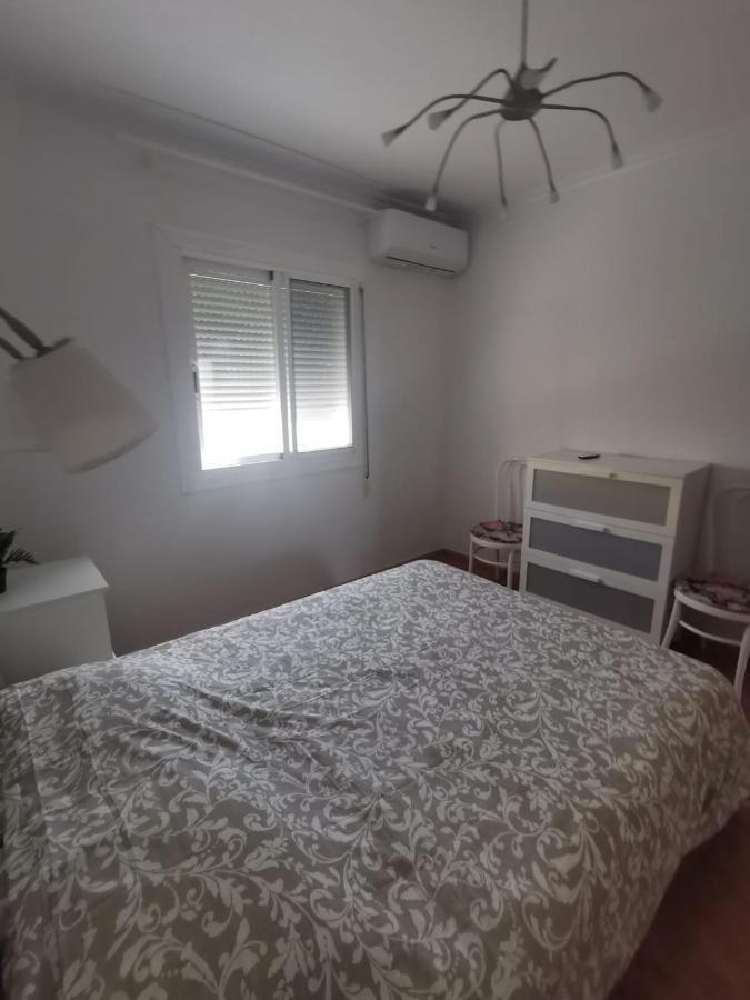 Appartamento Apartamento Totalmente Equipado Con Jardin Y Wifi Santa Pola Gran Alacant Esterno foto